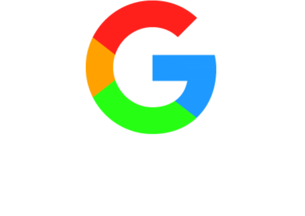 Google Partner Badge